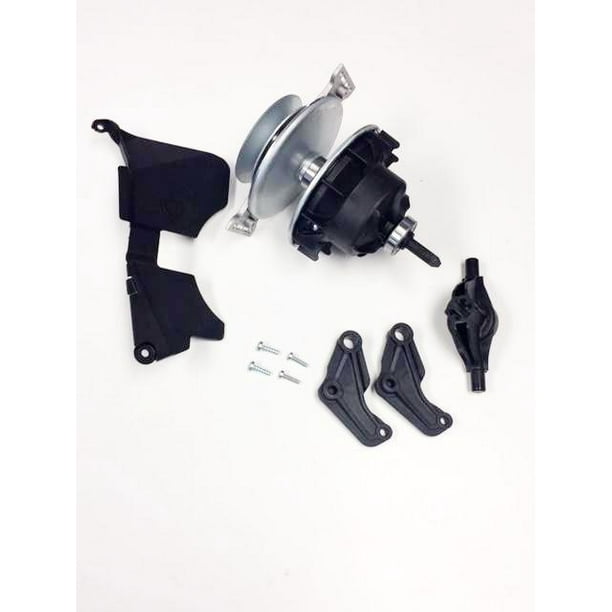 Husqvarna 589668301 Lawn Tractor Driven Pulley Kit Genuine Original Equipment